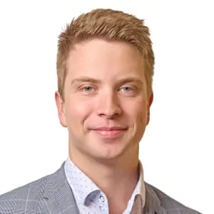 Mgr. Václav Krňávek